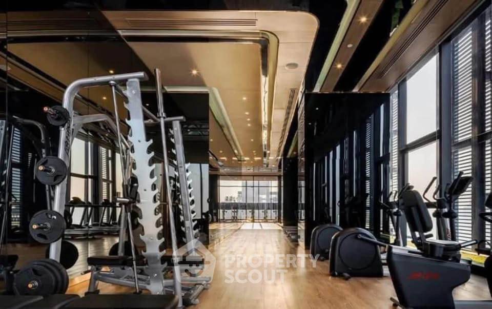 รูป ราคาดี ห้อง 1 ห้องนอน 42 ตร.ม. XT Phayathai ใกล้ BTS พญาไท (ID 2955048) - รูปที่ 28/34