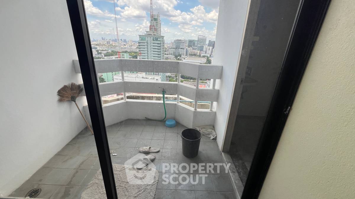 รูป คอนโด 1 ห้องนอน โครงการ พญาไท พลาซ่า ชั้น 22 ใกล้ BTS พญาไท 200 ม. (ID 1747070) - รูปที่ 4/19