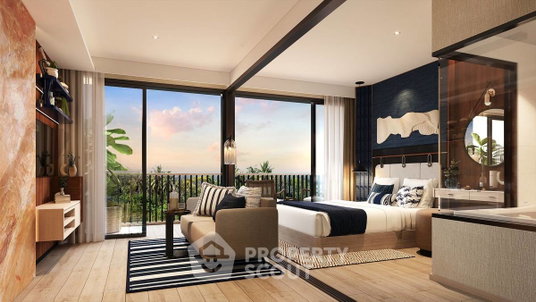 1-BR 32 Sqm Condo For Sale At SO Origin Bangtao Beach (ID 1915561)