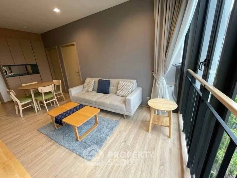 รูป คอนโด 2 ห้องนอน Kawa Haus พระโขนง ใกล้ BTS อ่อนนุช (ID 2559765) - รูปที่ 7/15
