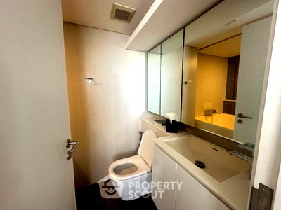 คอนโดให้เช่า : คอนโด 2 ห้องนอน รามาดา พลาซ่า เรสซิเดนซ์ สุขุมวิท 48 ชั้น 28 ใกล้ BTS พระโขนง (ID 2948872)