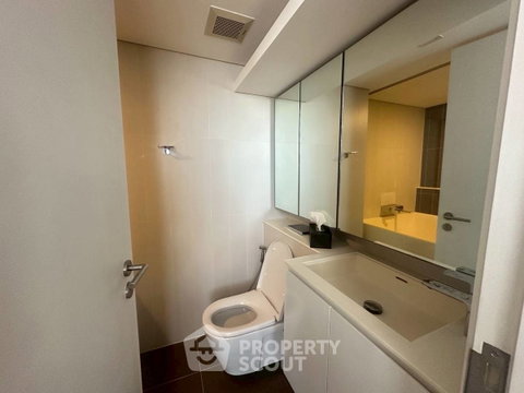 คอนโด 2 ห้องนอน รามาดา พลาซ่า เรสซิเดนซ์ สุขุมวิท 48 ชั้น 28 ใกล้ BTS พระโขนง (ID 2948872)