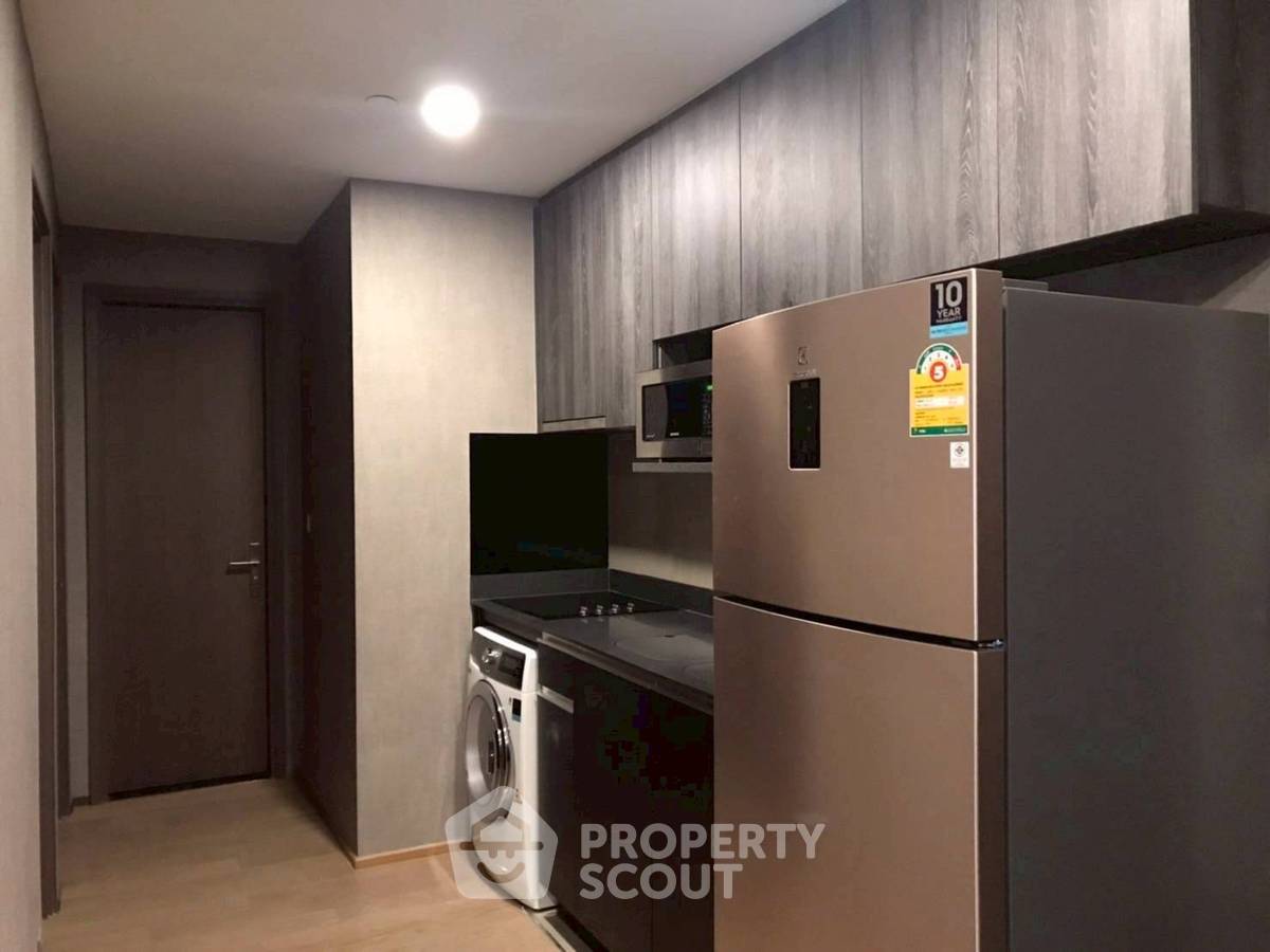 รูป ชั้น 36 คอนโด 2 ห้องนอน Ashton Chula Silom ใกล้ MRT สามย่าน (ID 2928205) - รูปที่ 4/9
