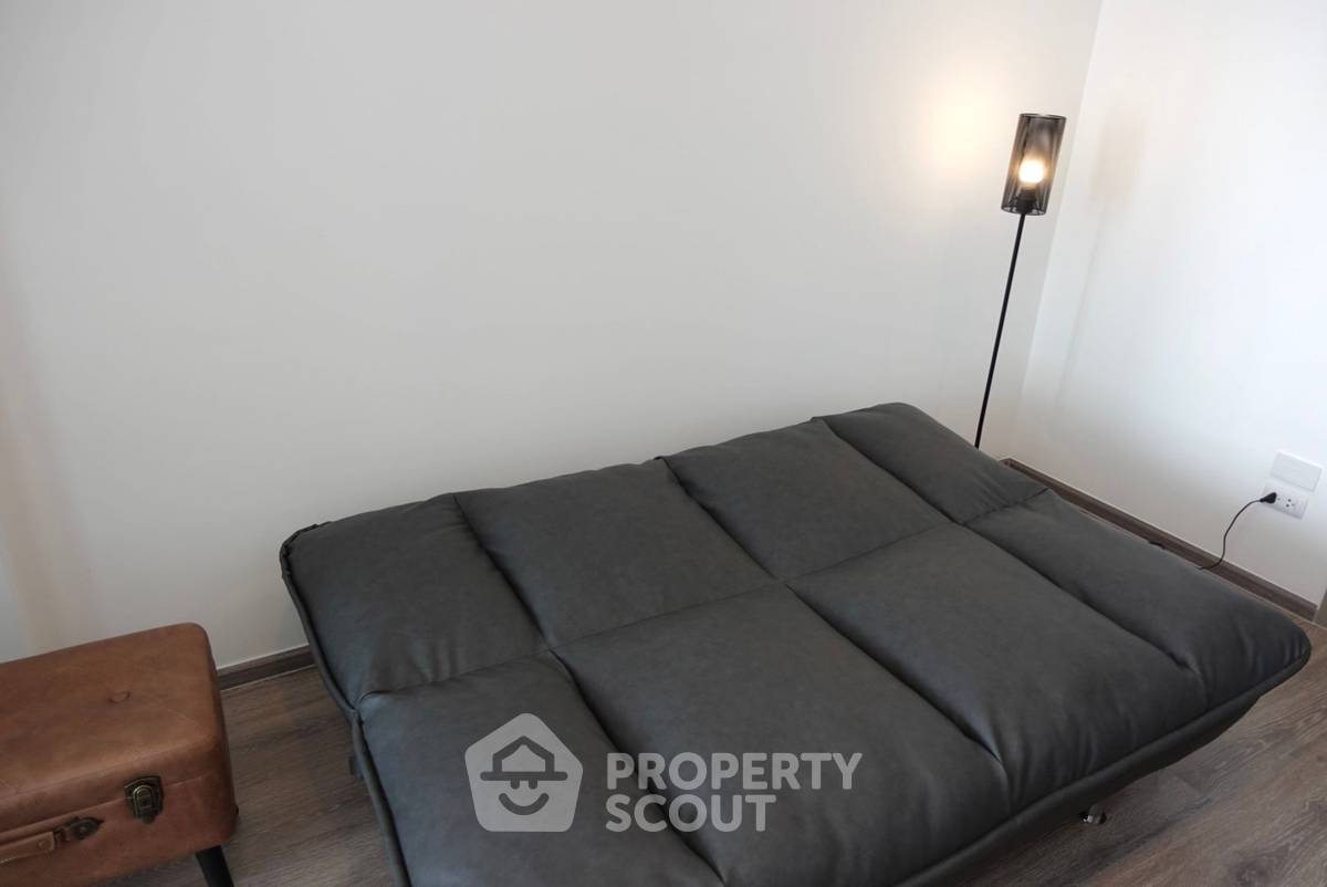 รูป ขายคอนโด 1 ห้องนอน ชั้น 32 Knightsbridge Prime Onnut ใกล้ BTS อ่อนนุช (ID 2832925) - รูปที่ 8/47