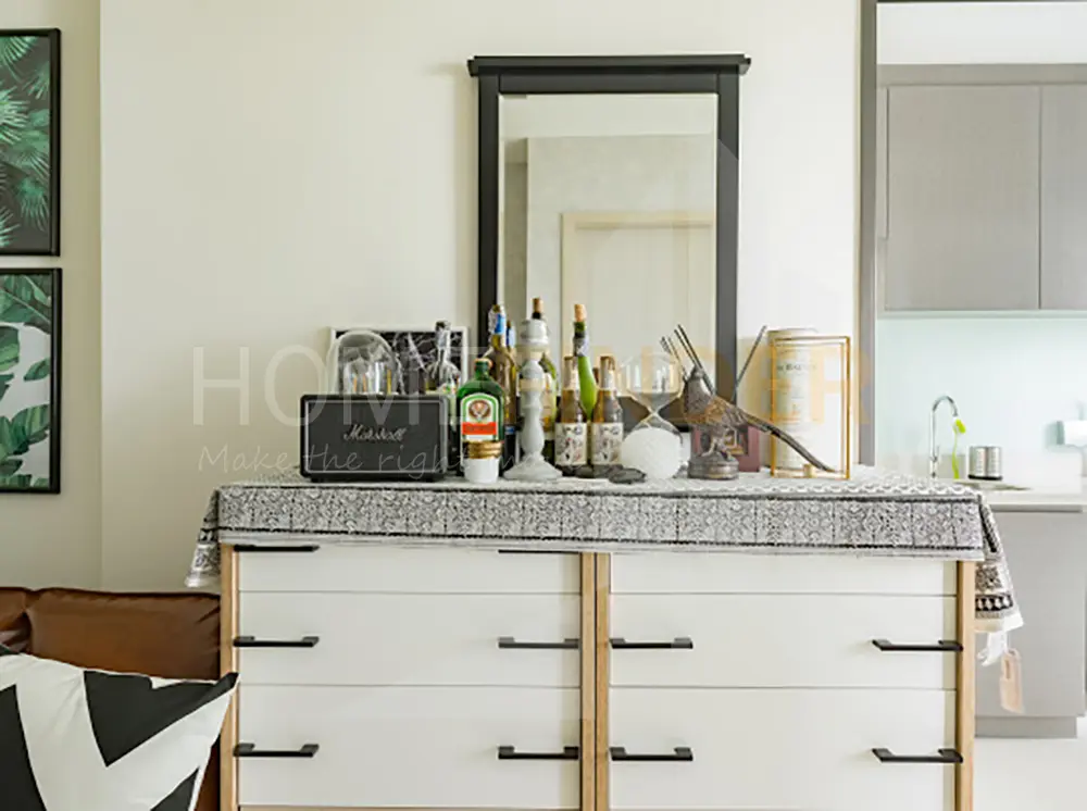 picture Rhythm Sukhumvit 36-38 1 bedroom, for rent - 16/22
