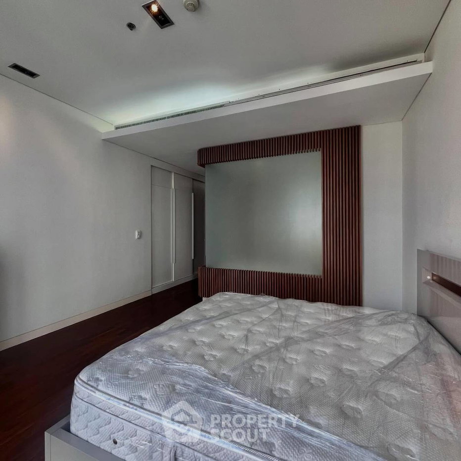 picture 2-BR 102 Sqm Condo For Sale, Domus Condominium, 300m to BTS Asoke (ID 2719599) - 18/20