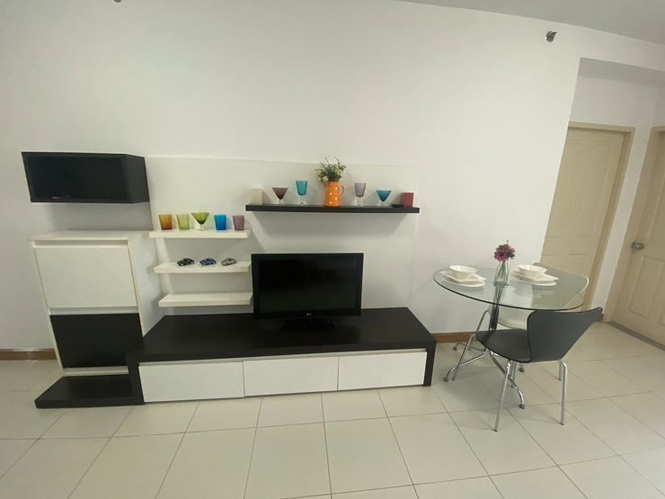picture Condo for Rent: Supalai Park Asoke-Ratchada - 2/16