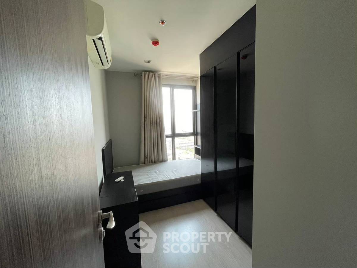 รูป คอนโด 2 ห้องนอน ชั้น 22 Rhythm Sukhumvit 44/1 ห่าง BTS พระโขนง 70 เมตร (ID 2958824) - รูปที่ 2/11