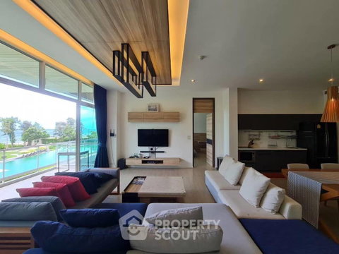 คอนโดมิเนียม 3 ห้องนอน ขาย ที่วรรณ วายล่า หัวหิน-เขาเต่า โซนเขาเต่า (หัวหิน) (ID 1384968)