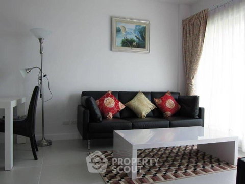 คอนโด 1 ห้องนอน 53 ตร.ม. ขาย ที่บ้านแสนเปลม หัวหิน บาย เดอะซี (ID 1441425)
