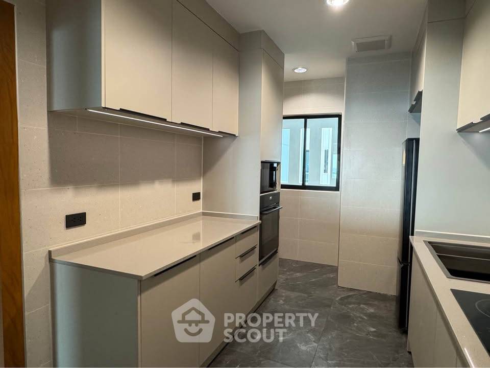รูป คอนโด 3 ห้องนอน ราคาดี ศุภธร การ์เดนส์ ชั้น 34 ใกล้ MRT สีลม (ID 2847758) - รูปที่ 15/22