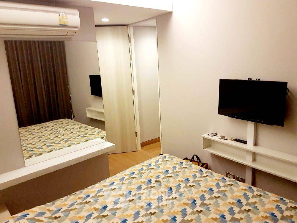 รูป คอนโด 2 ห้องนอน ขาย The Lumpini 24 ใกล้ BTS พร้อมพงษ์ (ID 1670617) - รูปที่ 6/6