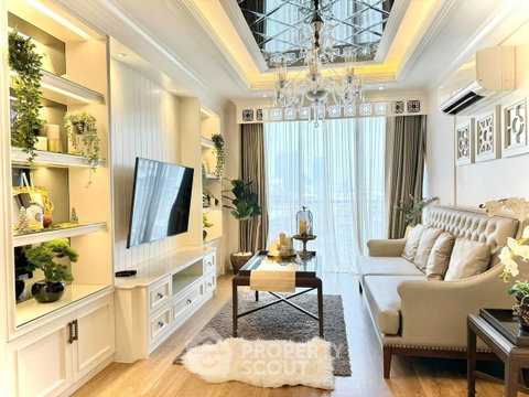2-BR 96 Sqm Condo For Sale, Park Origin Phrom Phong, BTS Phrom Phong (ID 1714408)