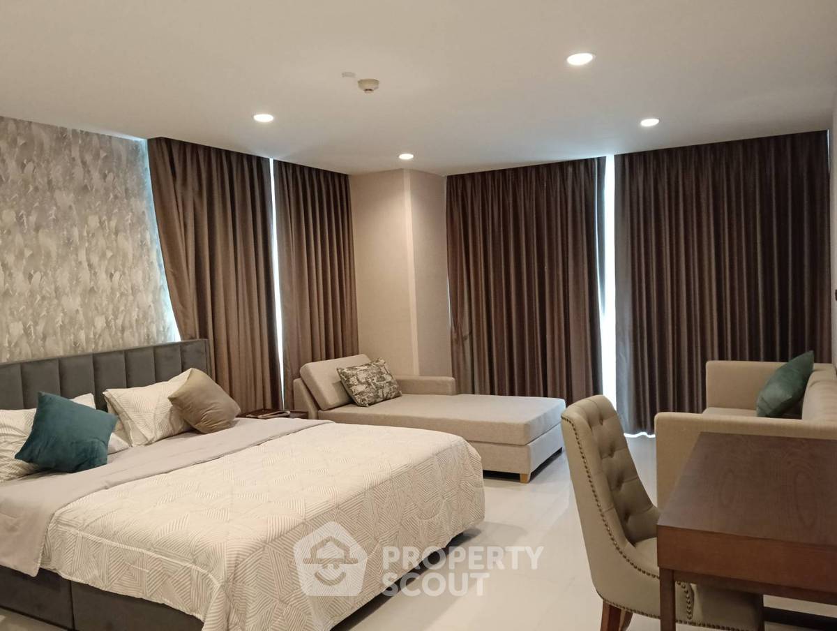 รูป คอนโด 3 ห้องนอน 208 ตร.ม. ขาย ใน La Royale Beach Condo ใกล้พัทยา (ID 1898453) - รูปที่ 7/30