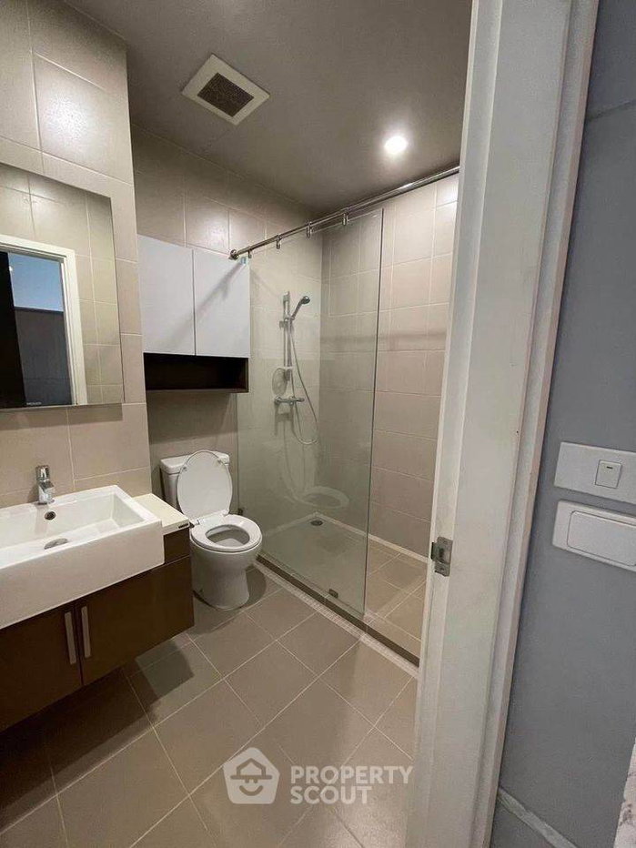 รูป คอนโด 2 ห้องนอน ขาย ที่ Hive Sathorn ใกล้ BTS กรุงธนบุรี 90 ม. ชั้น 23 (ID 1455742) - รูปที่ 8/15