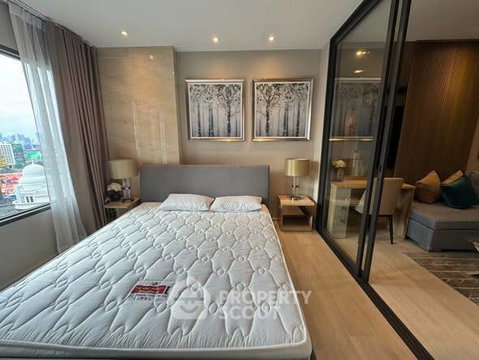 1-BR Condo At Life One Wireless, 16th Floor Near BTS Phloen Chit (ID 2374936)