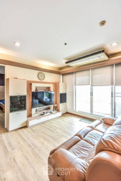 3-BR 140 Sqm Condo At Baan Klang Krung Siam-Pathumwan, 100m BTS Ratchathewi (ID 2740018)