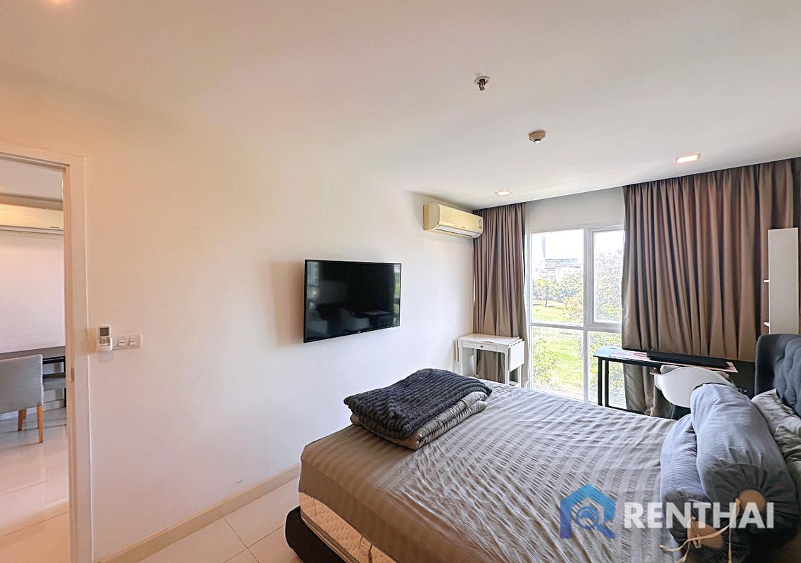 รูป สำหรับ ขาย คอนโด 1 ห้องนอน ที่ One Tower - รูปที่ 7/23