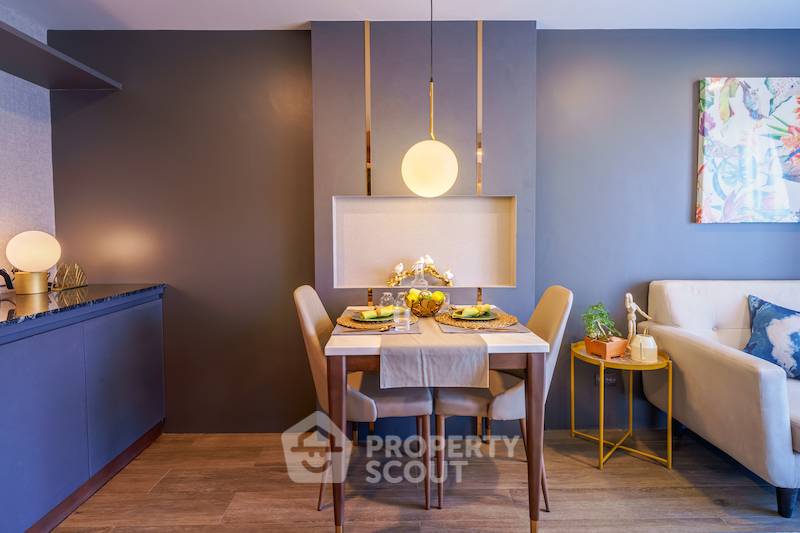 รูป คอนโด 2 ห้องนอน 67 ตร.ม. ขาย ที่ ECO Resort บางเสรย์ (ID 1035307) - รูปที่ 12/13