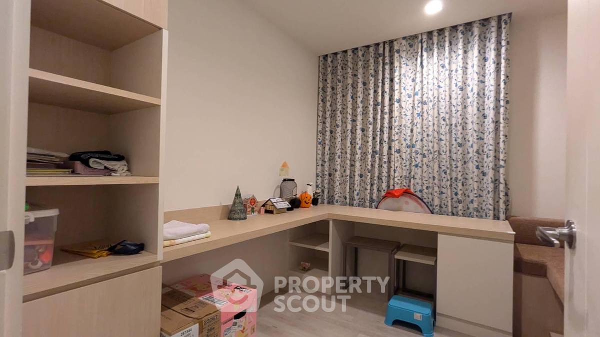 picture 2-BR Condo For Sale | Chambers Cher Ratchada–Ramintra, Ram Inthra (ID 1571751) - 4/8