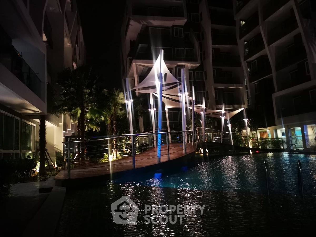 รูป คอนโด 2 ห้องนอน ให้เช่า The Feelture Pattaya พัทยา (ID 1887358) - รูปที่ 14/31
