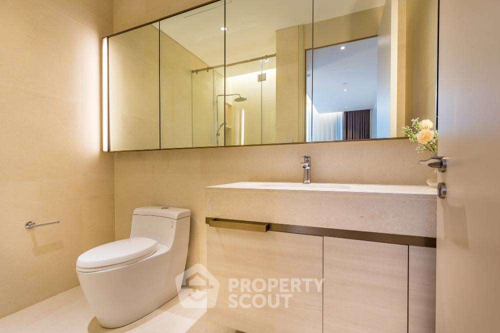 picture 126 Sqm 2-BR Condo At Baan Sindhorn Near BTS Ratchadamri (ID 1864134) - 40/48