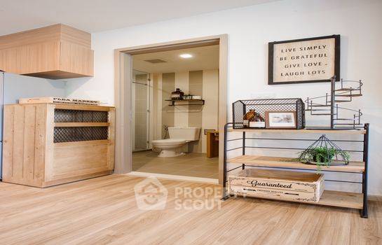 รูป คอนโด 2 ห้องนอน ขนาด 77 ตร.ม. บ้านสานงาม หัวหิน ใกล้ชะอำ (ID 880597) - รูปที่ 2/10