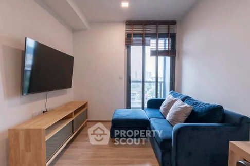 คอนโด 1 ห้องนอน ขาย Taka Haus Ekamai 12 ใกล้ BTS เอกมัย (ID 2481781)