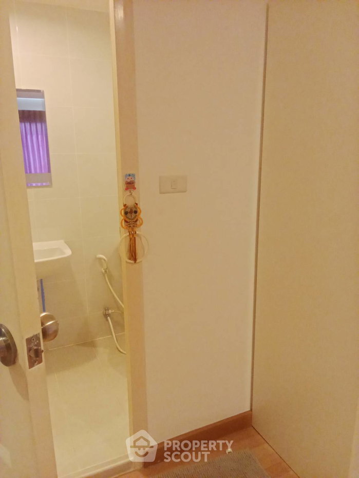 รูป คอนโด 1 ห้องนอน ให้เช่า โครงการ Incio คลองกุ่ม บึงกุ่ม กรุงเทพฯ (ID 2289231) - รูปที่ 5/5