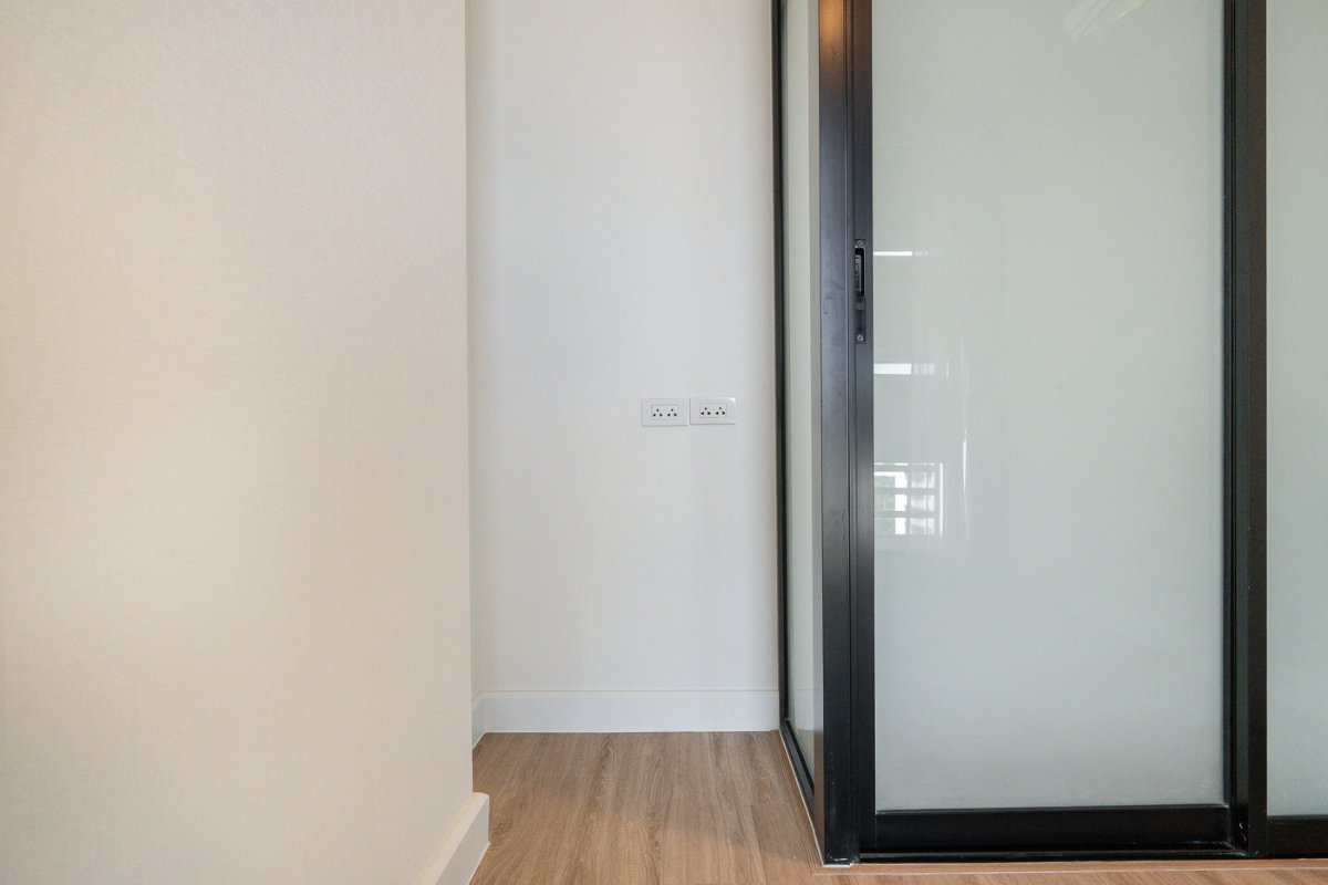 รูป Bangkok Horizon Sathorn 43 ตร.ม. เพียง 3.79 ล้านบาท ใจกลางสาทร ใกล้ BTS ช่องนนทรี - รูปที่ 28/53