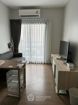 คอนโด 2 ห้องนอน 50 ตร.ม. ขาย ที่ เมทริส พระราม 9-รามคำแหง ใกล้ ARL รามคำแหง (ID 1365595)
