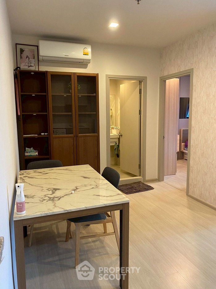 รูป ขายคอนโด 1 ห้องนอน Life Sukhumvit 48 ใกล้ BTS พระโขนง (ID 2376383) - รูปที่ 7/10