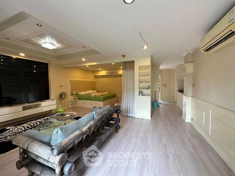 คอนโด 1 ห้องนอน 64 ตร.ม. Chateau Dale Thai Bali Jomtien ชั้น 3 (ID 2222352)
