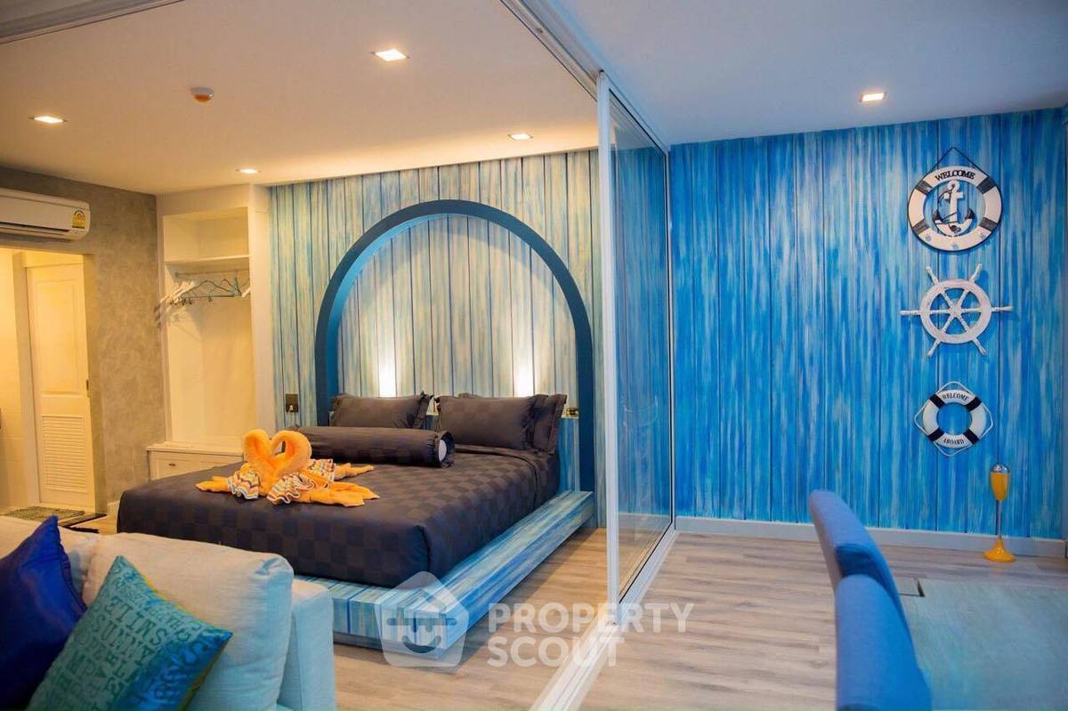รูป คอนโด 1 ห้องนอน ขาย The Crest Santora Hua Hin ชั้น 1 ขนาด 50 ตร.ม. (ID 2249764) - รูปที่ 5/19