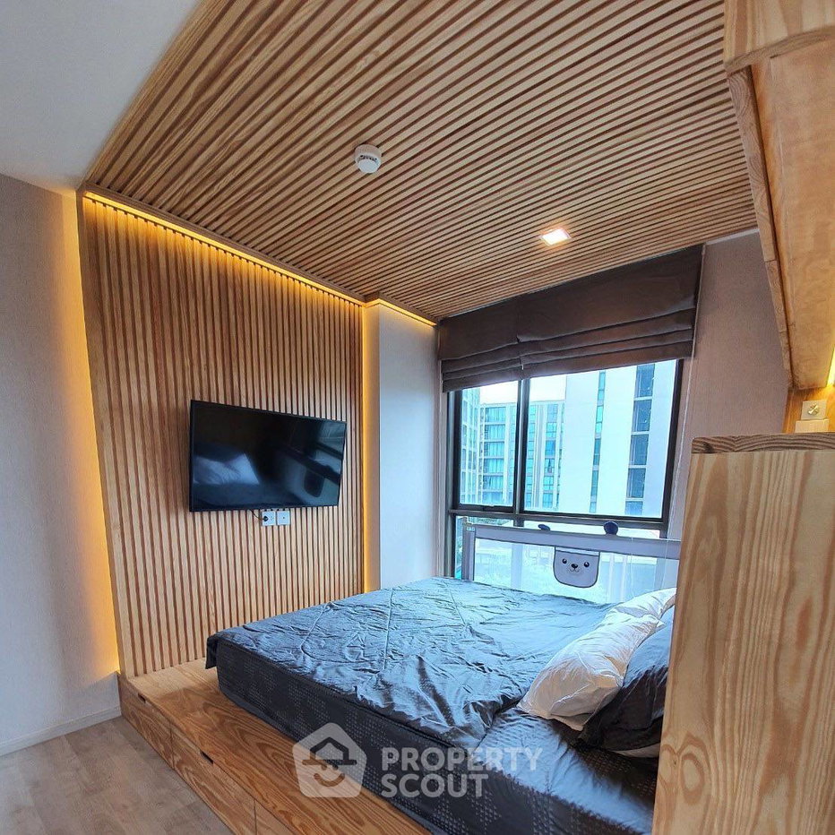 picture 2-BR Condo For Sale, Chambers Cher Ratchada–Ramintra, Ram Inthra (ID 815192) - 3/3