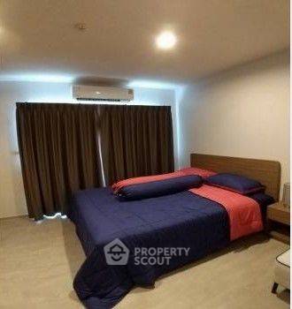 คอนโด 1 ห้องนอน คุ้มค่า La Casita Hua Hin ใกล้ตัวเมืองหัวหิน (ID 1109448)