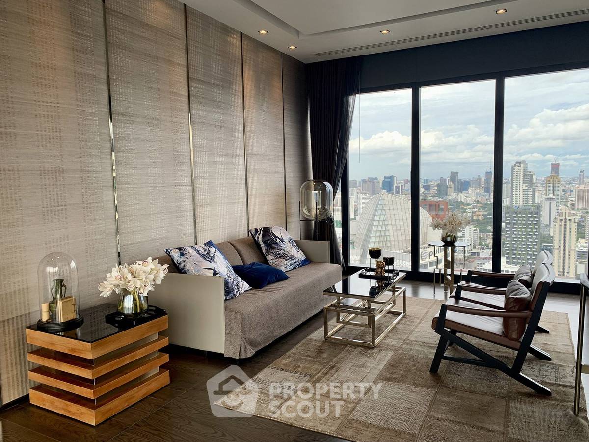 รูป คอนโด 1 ห้องนอน ชั้นสูง 40 Ashton Asoke 70 ตร.ม. ใกล้ MRT สุขุมวิท 70 ม. (ID 1365430) - รูปที่ 18/18