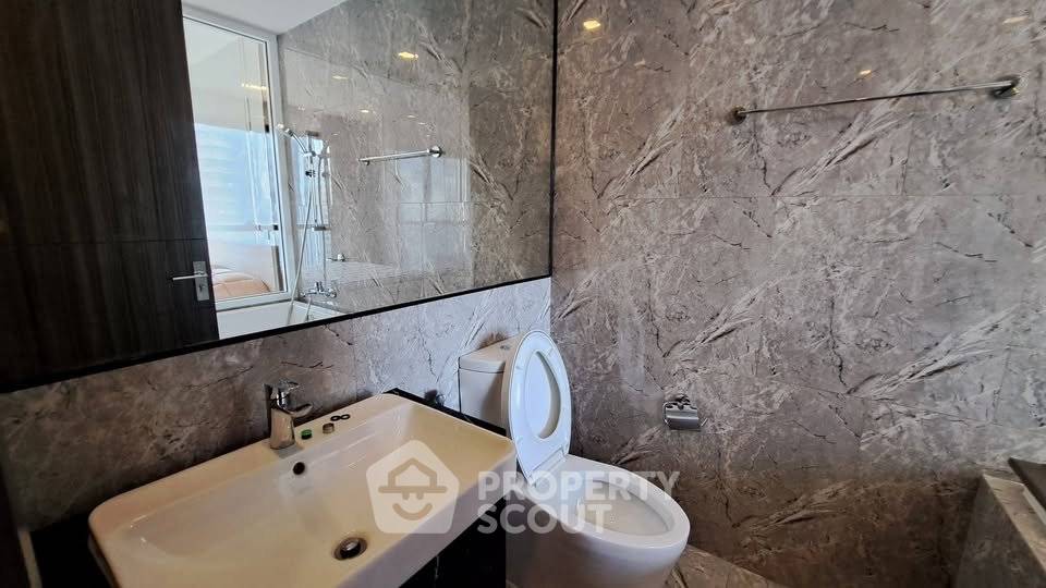 รูป ใกล้ MRT สุขุมวิท เพียง 70 ม. ห้อง 2 ห้องนอน Ashton Asoke ชั้น 12 (ID 2918954) - รูปที่ 9/14