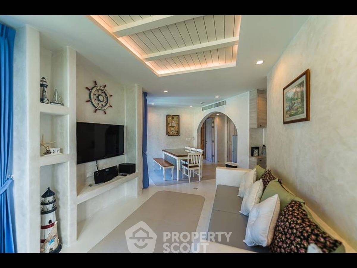 รูป คอนโด 2 ห้องนอน ขายที่ เชโลนา คอนโดมิเนียม หัวหิน (ID 1159272) - รูปที่ 2/11