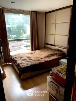 ขายคอนโด : คอนโด 1 ห้องนอน 40 ตร.ม. ขาย The Address Phathumwan ใกล้ BTS ราชเทวี 100 ม. (ID 2741264)
