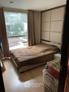 1-BR 40 Sqm Condo For Sale At The Address Phathumwan Near BTS Ratchathewi (ID 2741264)