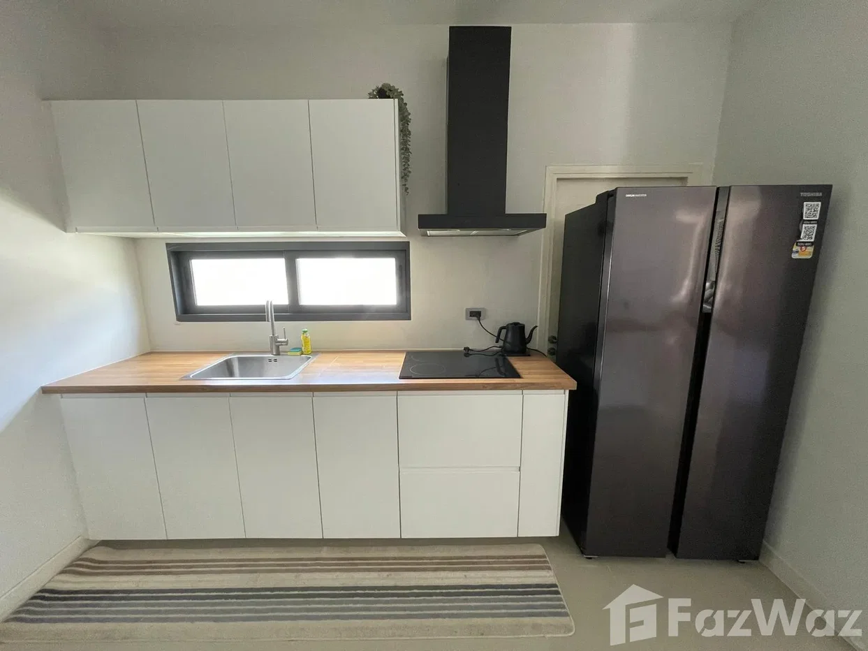 รูป วิลล่าให้เช่า 3 ห้องนอน ในโครงการ ภัททา วิลล์ 6414690 - รูปที่ 6/7