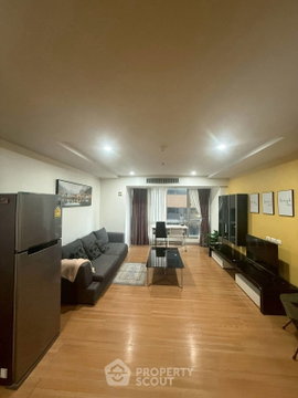 1-BR 74 Sqm Condo At The Trendy Condominium Near BTS Nana (200m) (ID 2937159)