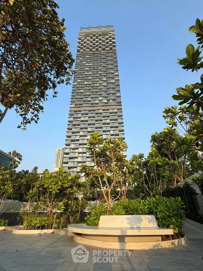 รูป คอนโด 1 ห้องนอน AROM WONGAMAT ย่านปราสาทสัจธรรม (ID 2068871) - รูปที่ 7/12