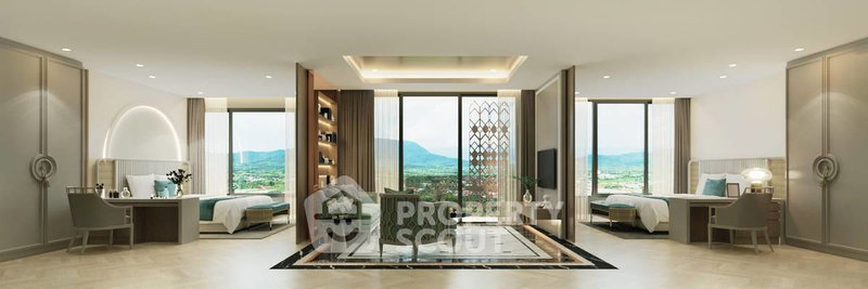 ขายคอนโด : คอนโด 2 ห้องนอน ขาย ที่ 8 Atelier Residence ลากูน่า ภูเก็ต (ID 2456912)