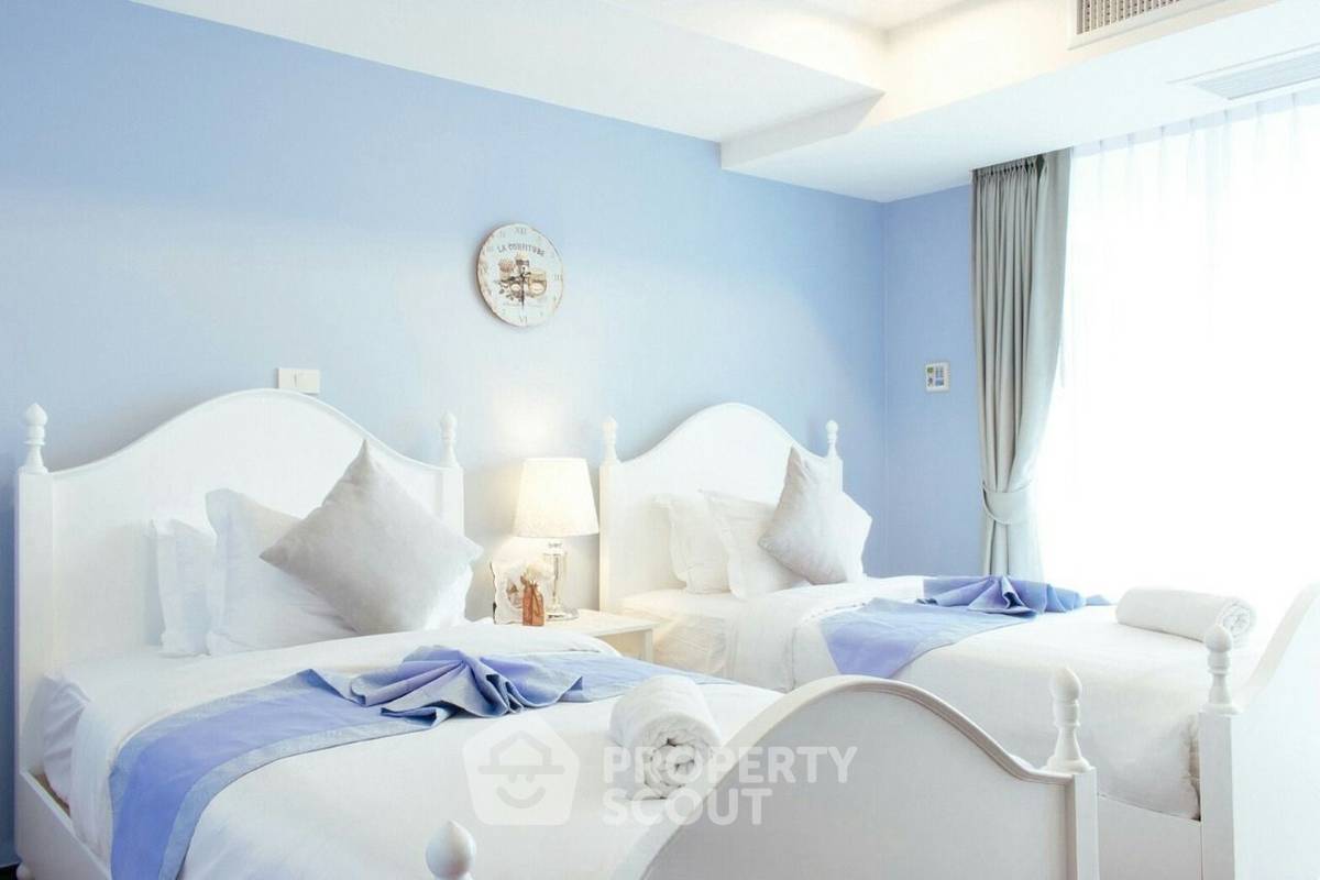 รูป คอนโด 2 ห้องนอน 112 ตร.ม. สำหรับขาย SeaRidge หัวหิน ใกล้ BTS หัวหิน (ID 1438588) - รูปที่ 13/21
