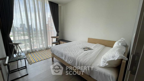 คอนโด 2 ห้องนอน ชั้น 33 Park Origin Phrom Phong ใกล้ BTS พร้อมพงษ์ (ID 1883647)