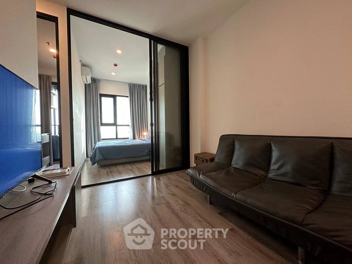 รูป ขายคอนโด 1 ห้องนอน ชั้น 32 Knightsbridge Prime Onnut ใกล้ BTS อ่อนนุช (ID 2832925) - รูปที่ 2/47