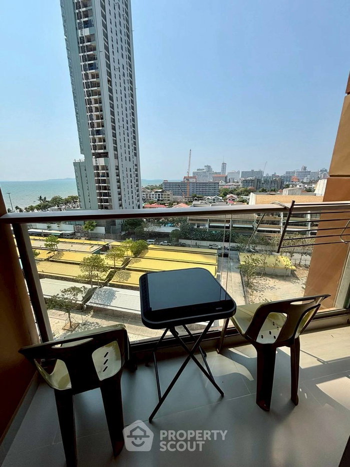 รูป คุ้มค่า 1 ห้องนอน คอนโด Copacabana Beach Jomtien ใกล้หาดจอมเทียน (ID 2790760) - รูปที่ 12/13