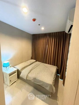 คอนโด 1 ห้องนอน 27 ตร.ม. โครงการ Rhythm Sukhumvit 42 ใกล้ BTS เอกมัย 200 ม. (ID 2923938)